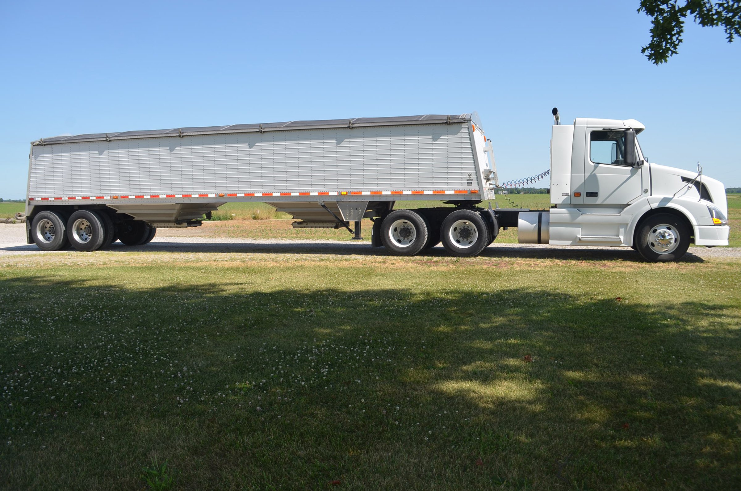 Property photo 36 - FARM EQUIPMENT AUCTION IN VAN WERT COUNTY, OHIO
